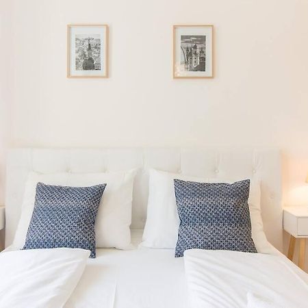 Studio In The Historic Center Apartment Prague Ngoại thất bức ảnh