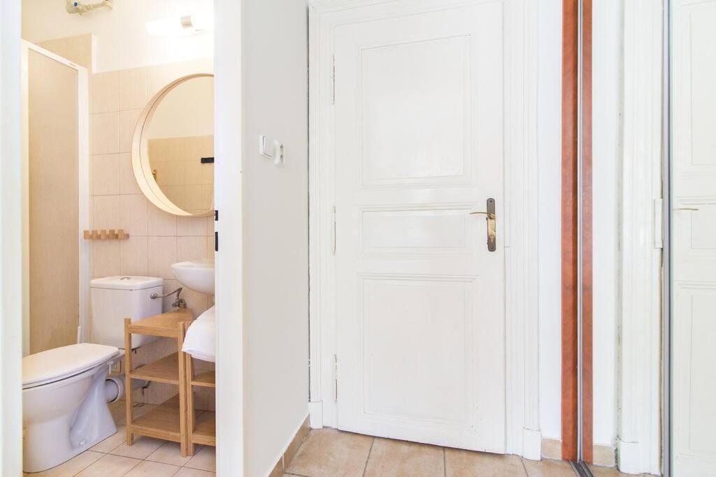 Studio In The Historic Center Apartment Prague Ngoại thất bức ảnh