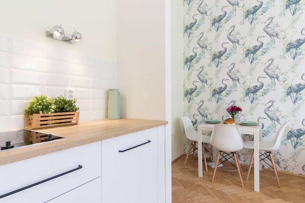 Studio In The Historic Center Apartment Prague Ngoại thất bức ảnh