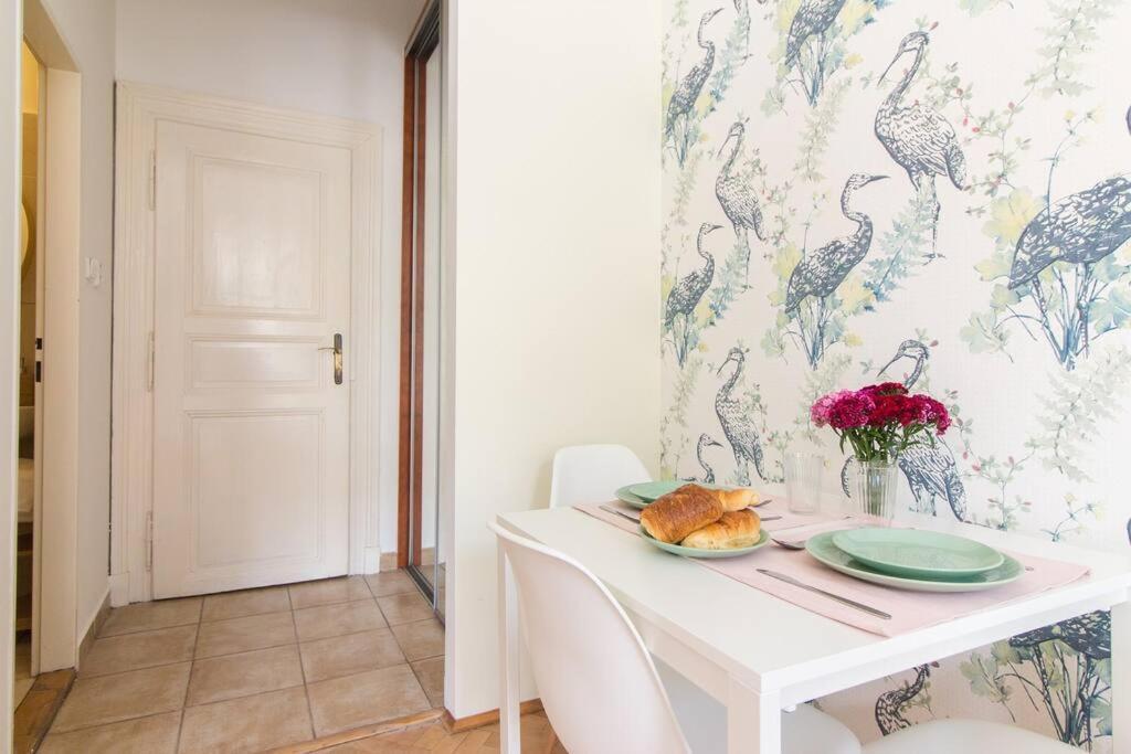 Studio In The Historic Center Apartment Prague Ngoại thất bức ảnh